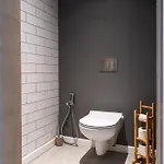 Soho White 2bdr By Rv Apartment *