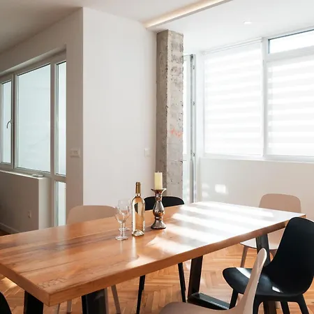 Apartment Soho White 2bdr By Rv Varna