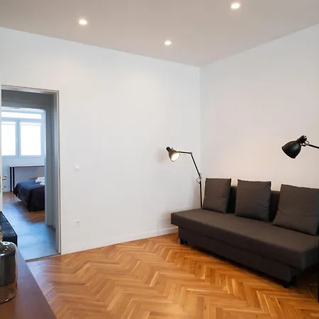 Soho White 2bdr By Rv * Варна