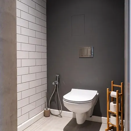 Soho White 2bdr By Rv Апартаменты *