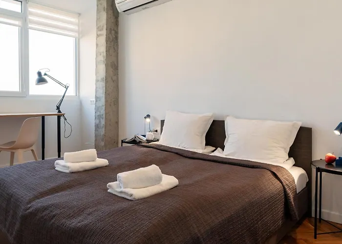 Soho White 2bdr By Rv * Varna